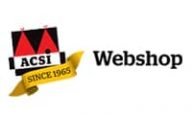 ACSI Webshop Discount Code