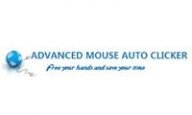 Advanced Mouse Auto Clicker Discount Code