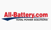 All-Battery Discount Code