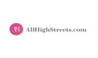 All High Streets Discount Code