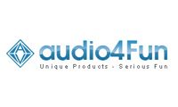 Audio4Fun Discount Code