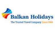Balkan Holidays Voucher Code