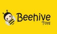 Beehive Toy Factory Discount Code