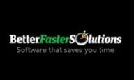 Better Faster Solutions Discount Code