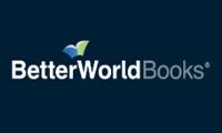 Better World Books Discount Code