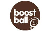 Boostball Discount Code