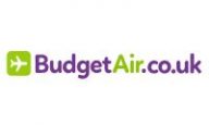 Budget Air Discount Code