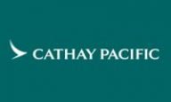 Cathay Pacific Discount Code
