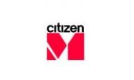 CitizenM Discount Code