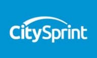 CitySprint Promo Code