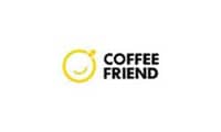 Coffee Friend Discount Code