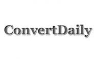 Convert Daily Discount Code