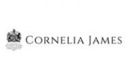 Cornelia James Discount Code