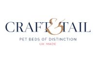 Craft and Tail Discount Code