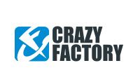 Crazy Factory Discount Code