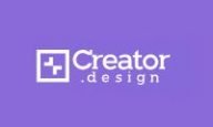 Creator Design Discount Code