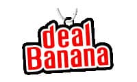Deal Banana Discount Code