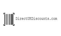 Direct UK Discounts Discount Code