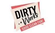 Dirty Works Beauty Discount Code
