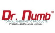 Dr Numb Discount Code