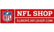 Europe NFL Shop Discount Code