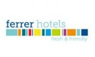 Ferrer Hotels Discount Code