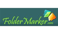 Folder Marker Discount Code