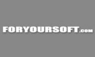 ForyourSoft Discount Code