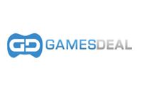 GamesDeal Discount Codes