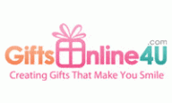 GiftsOnline4U Discount Codes