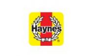 Haynes Discount Codes