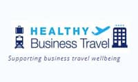 Healthy Business Travel Discount Code