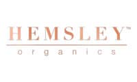 Hemsley Organics Discount Code