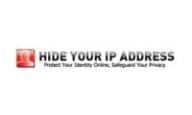Hide Your IP Address Discount Code