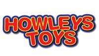 Howleys Toys Discount Codes