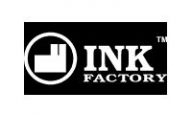 Ink Factory Discount Codes