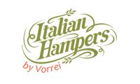 Italian Hampers by Vorrei Discount Codes