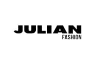 Julian Fashion Discount Code