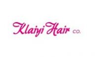 Klaiyi Hair Promo Code