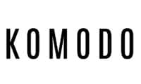 Komodo Discount Codes
