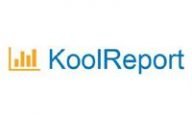 KoolReport Discount Codes