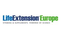Life Extension Europe Discount Codes