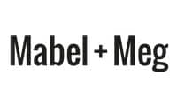 Mabel and Meg Discount Code