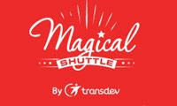 Magical Shuttle Discount Codes