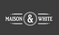 Maison and white Discount Codes