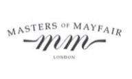 Masters Of Mayfair Discount Codes