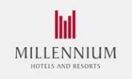 Millennium Hotels Discount Codes