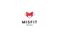 Misfit Masks Discount Code