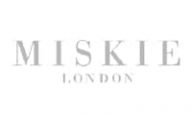Miskie London Discount Code