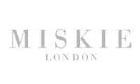 Miskie London Discount Code